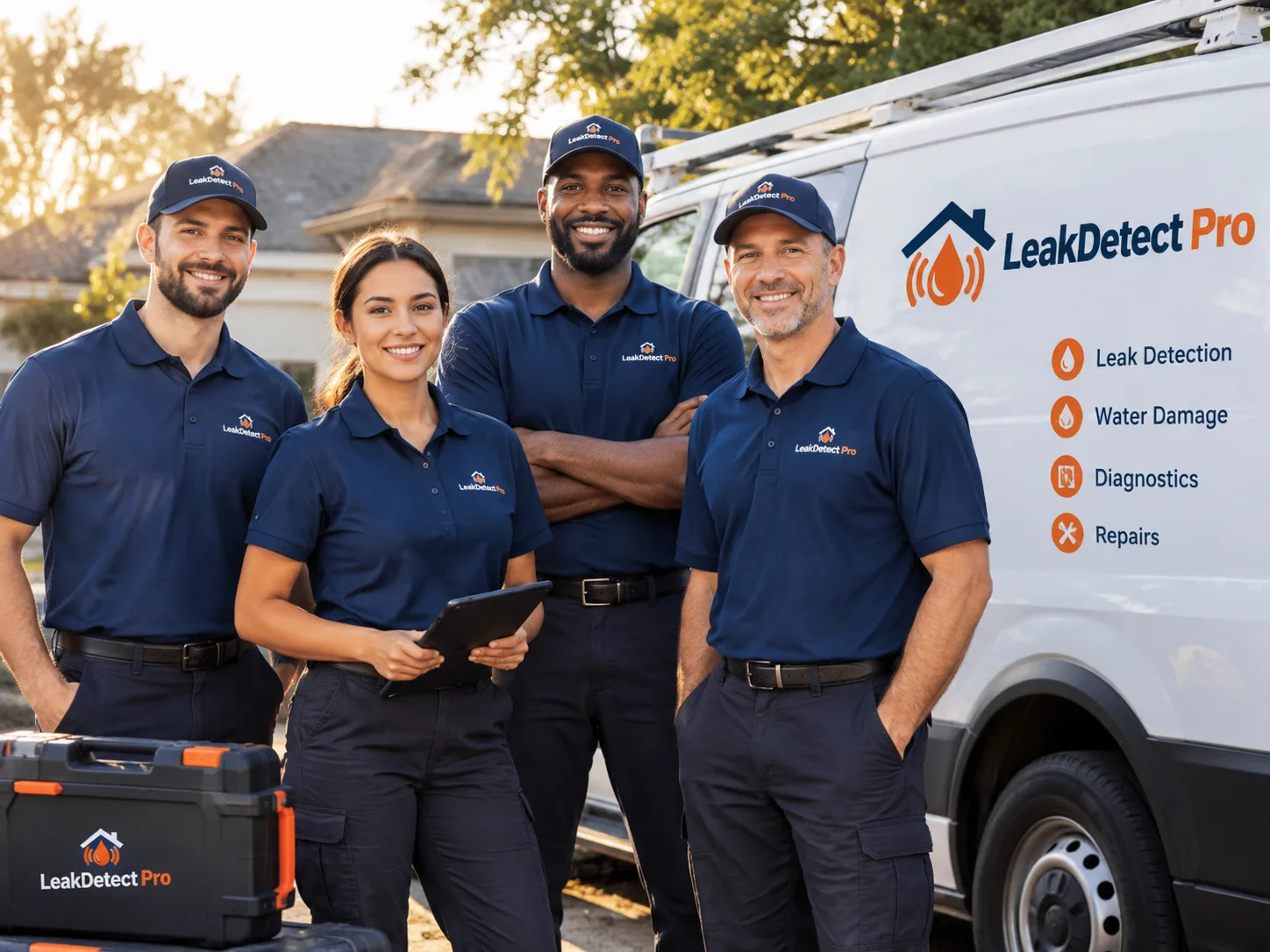 Roof Repair company in Long Barn, CA